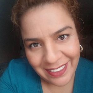 Meet your Posher, Sandra